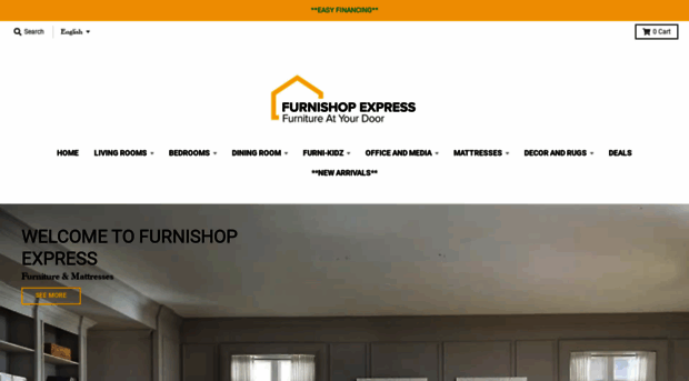 furnishopexpress.com