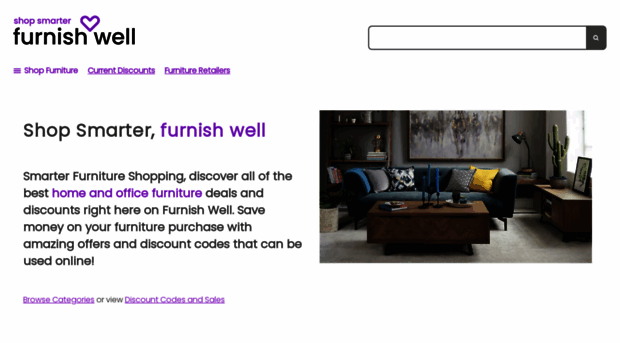 furnishwell.co.uk