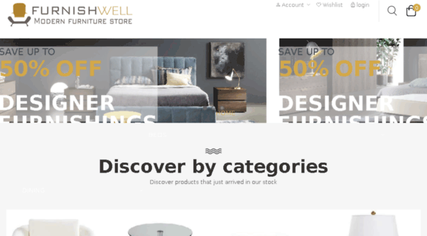 furnishwell.com