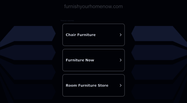 furnishyourhomenow.com