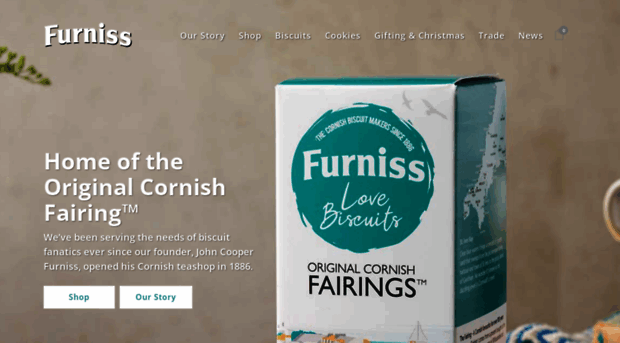 furniss-foods.co.uk