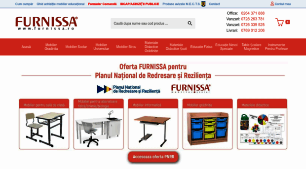 furnissa.ro