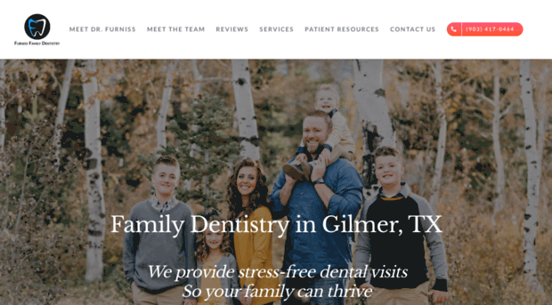 furnissfamilydentistry.com