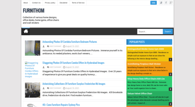 furnithom.blogspot.com