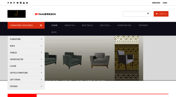 furniture-bangladesh.com