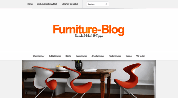 furniture-blog.de