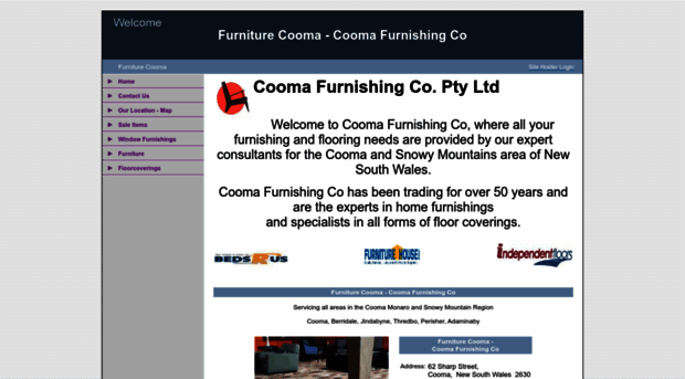 furniture-cooma.websyte.com.au