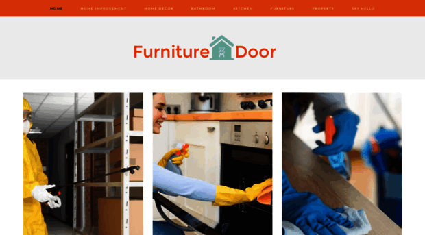 furniture-door.com