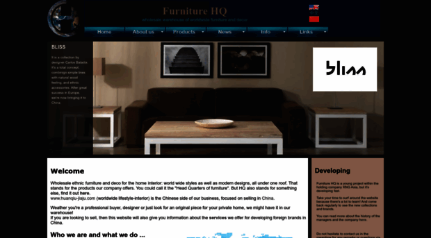 furniture-hq.com