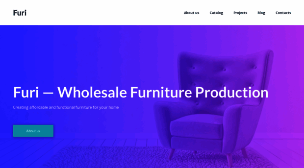 furniture-manufacturer.weblium.site