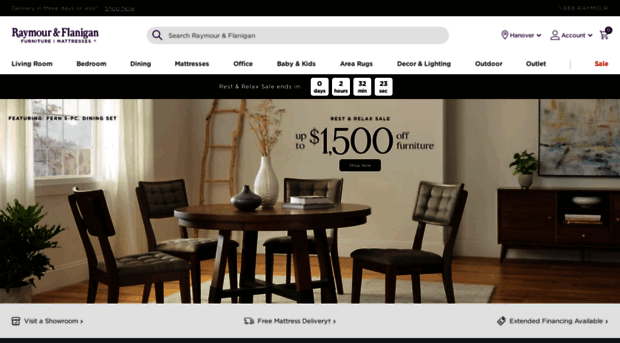 furniture-one.com