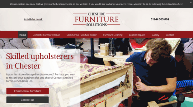 furniture-repairs.co.uk