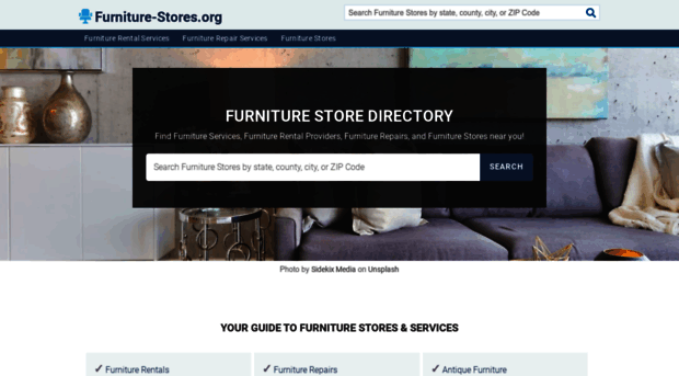 furniture-stores.org