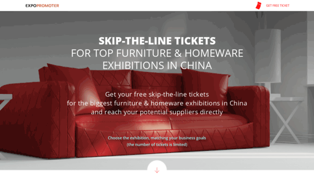 furniture-tickets.expopromoter.com