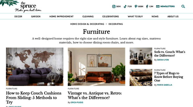 furniture.about.com