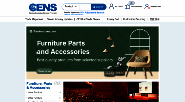 furniture.cens.com