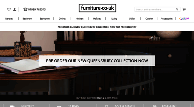 furniture.co.uk