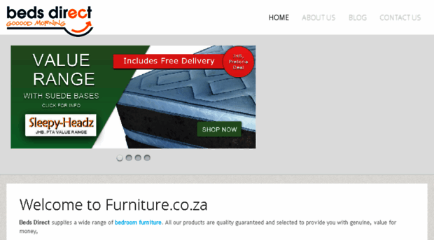 furniture.co.za