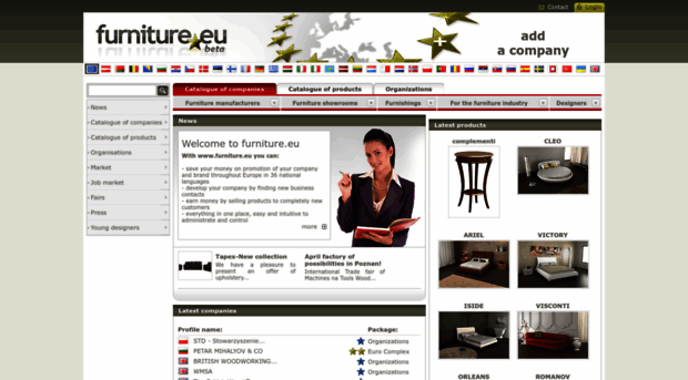 furniture.eu