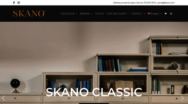 furniture.skano.com