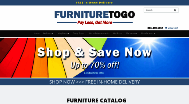 furniture2go.com