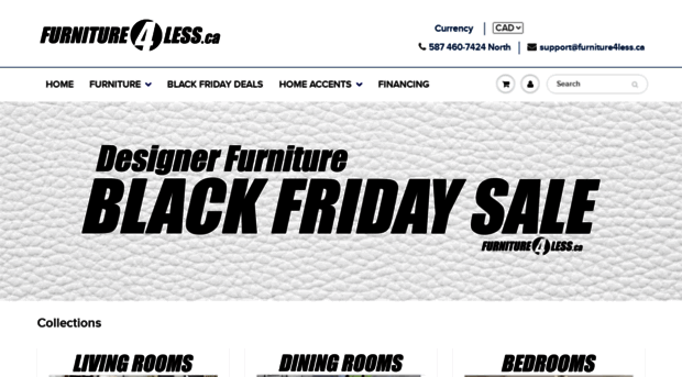 furniture4less.ca