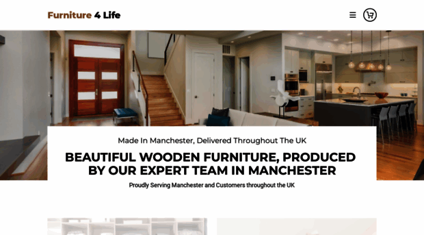 furniture4life.co.uk