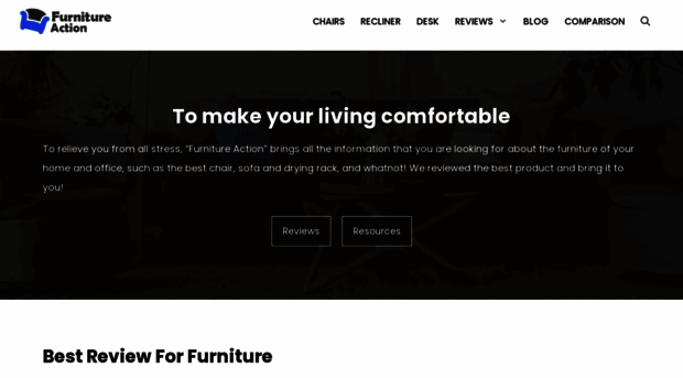 furnitureaction.com