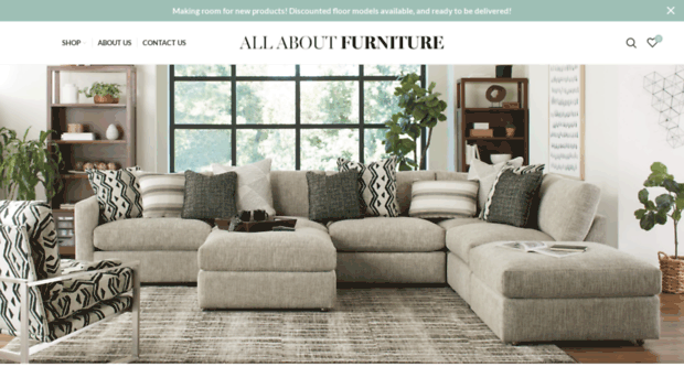 furnitureallabout.com