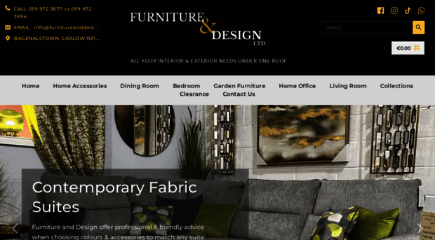 furnitureanddesign.ie