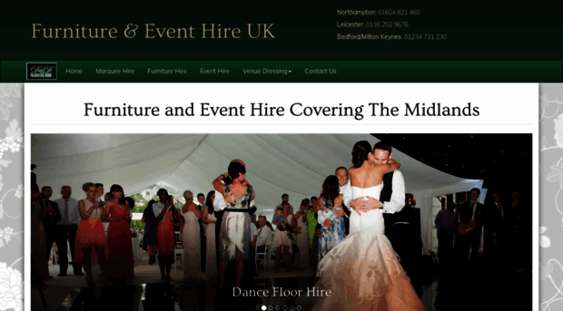 furnitureandeventhire.co.uk
