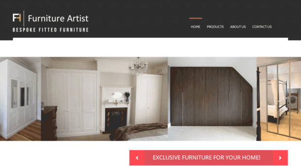 furnitureartist.co.uk