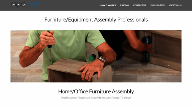 furnitureassemblypros.com