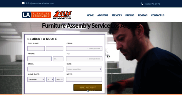 furnitureassemblyservicelosangeles.com