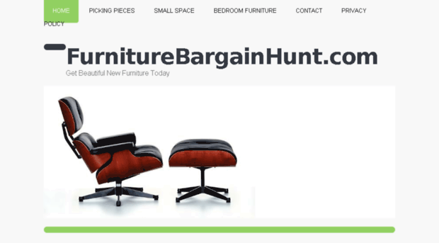 furniturebargainhunt.com