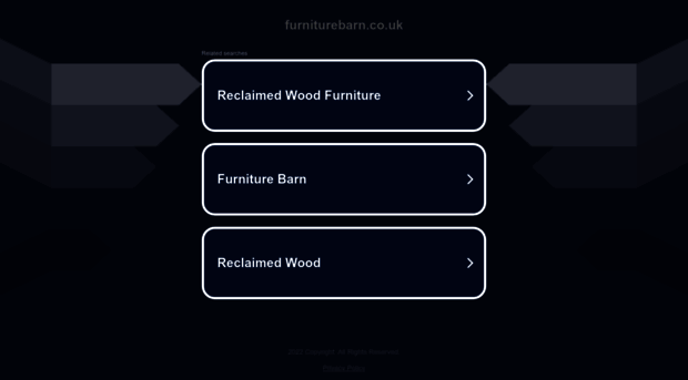 furniturebarn.co.uk