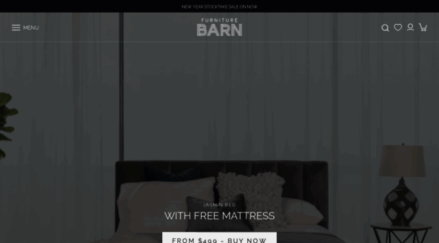 furniturebarn.com.au