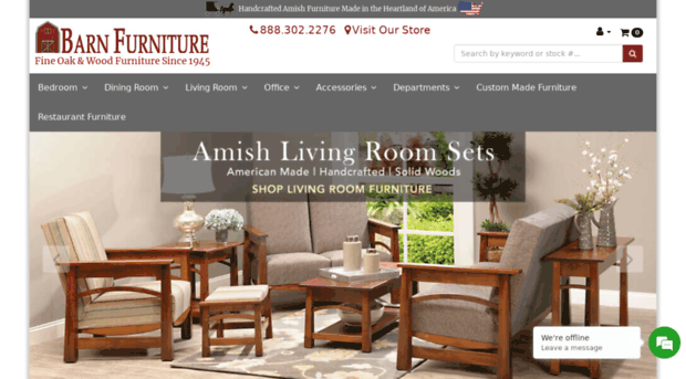 furniturebarn.com