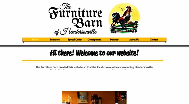 furniturebarnhendersonville.com