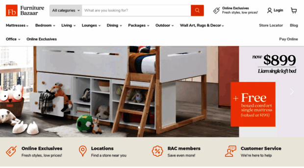 furniturebazaar.com.au
