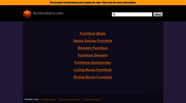 furnitureberry.com