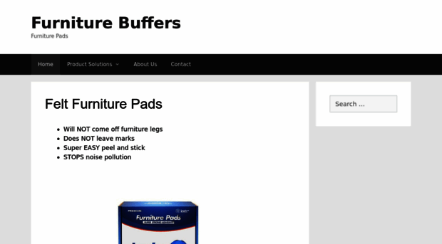 furniturebuffers.com