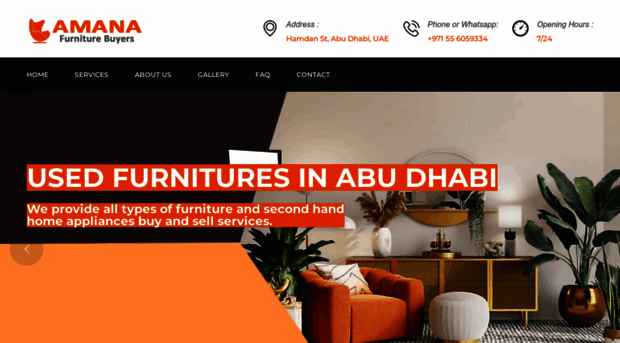 furniturebuyers.ae