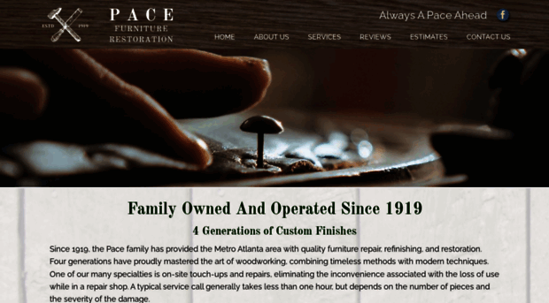 furniturebypace.com