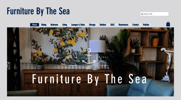 furniturebythesea.com