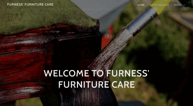 furniturecarebyfurness.com