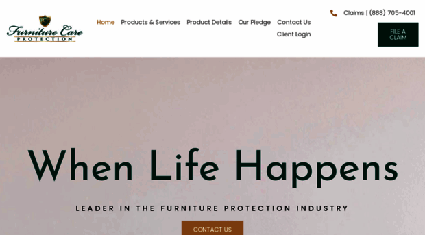 furniturecareprotection.com