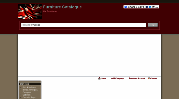 furniturecatalogue.org