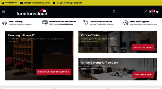 furniturecloud.co.uk