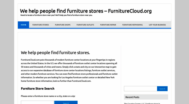 furniturecloud.org